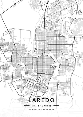 Laredo United States