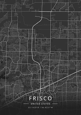 Frisco United States