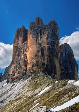 dolomites italy