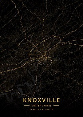 Knoxville United States