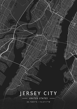 Jersey City United States