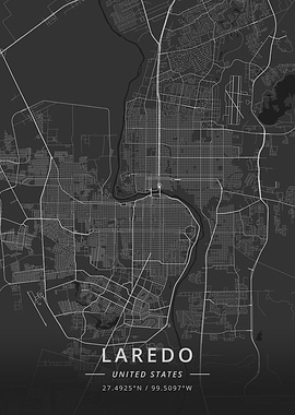 Laredo United States