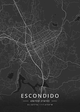 Escondido United States