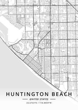 Huntington Beach US