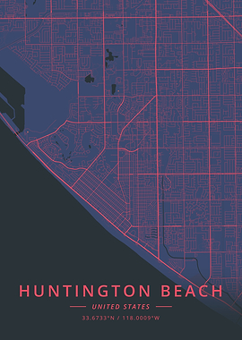 Huntington Beach US