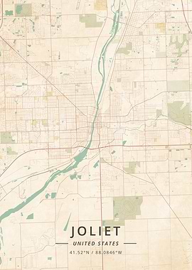 Joliet United States