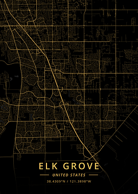 Elk Grove United States