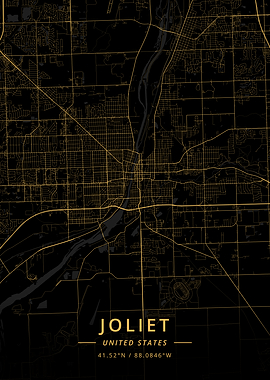 Joliet United States