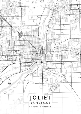 Joliet United States