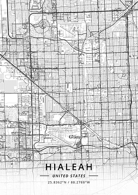 Hialeah United States