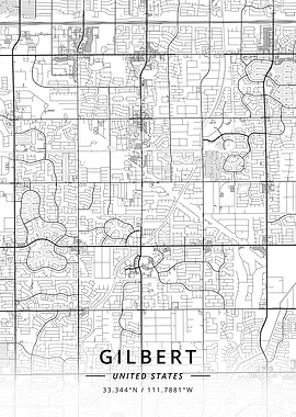 Gilbert United States