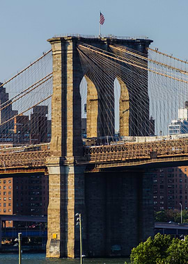 Brooklyn Bridge