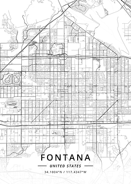 Fontana United States
