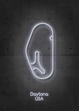 Daytona USA
