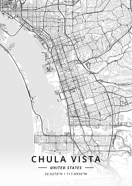 Chula Vista United States