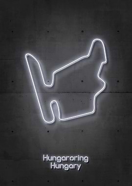 Hungaroring Hungary