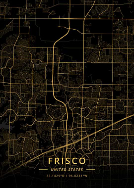 Frisco United States