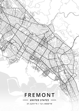 Fremont United States