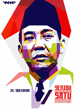 Ir Soekarno