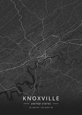 Knoxville United States