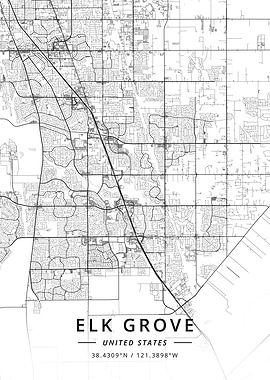 Elk Grove United States