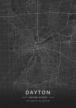 Dayton United States