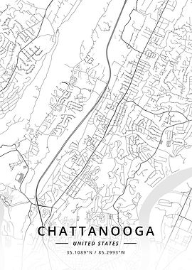 Chattanooga United States