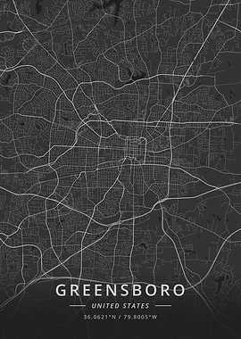 Greensboro United States
