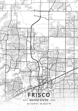 Frisco United States