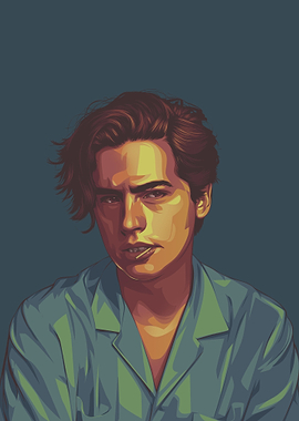 Cole Sprouse