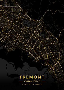 Fremont United States
