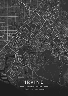 Irvine United States