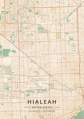 Hialeah United States
