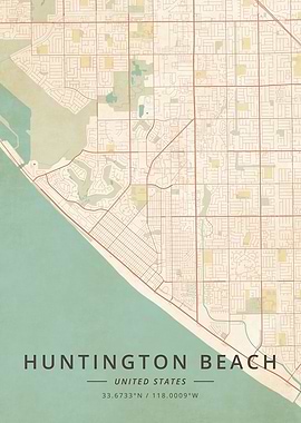 Huntington Beach US