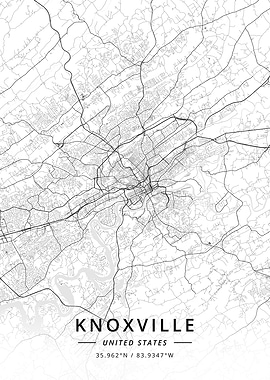 Knoxville United States