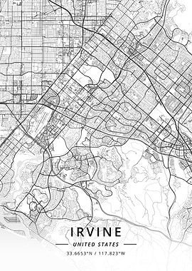 Irvine United States