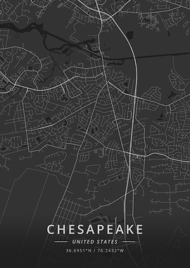 Chesapeake United States