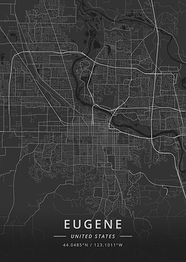 Eugene United States