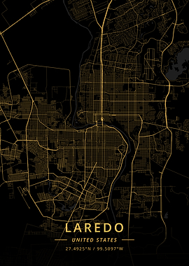 Laredo United States
