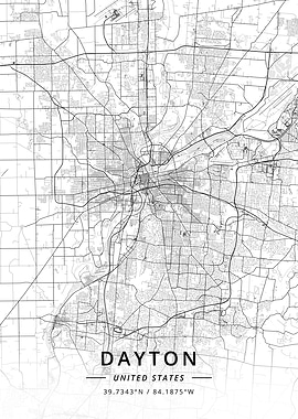 Dayton United States