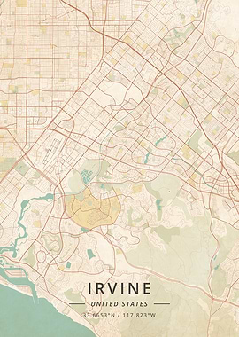 Irvine United States