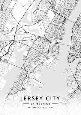 Jersey City United States
