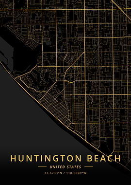 Huntington Beach US