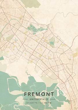 Fremont United States
