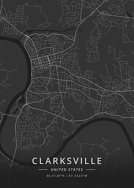 Clarksville United States