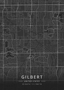 Gilbert United States