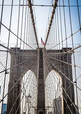 Brooklyn Bridge
