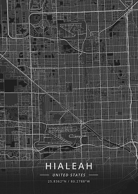 Hialeah United States