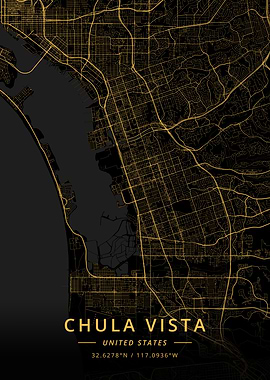Chula Vista United States