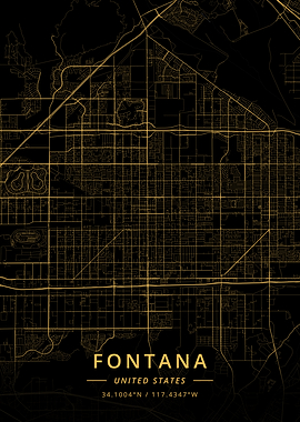 Fontana United States